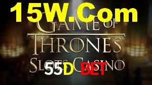 Live Casino 55D Bet