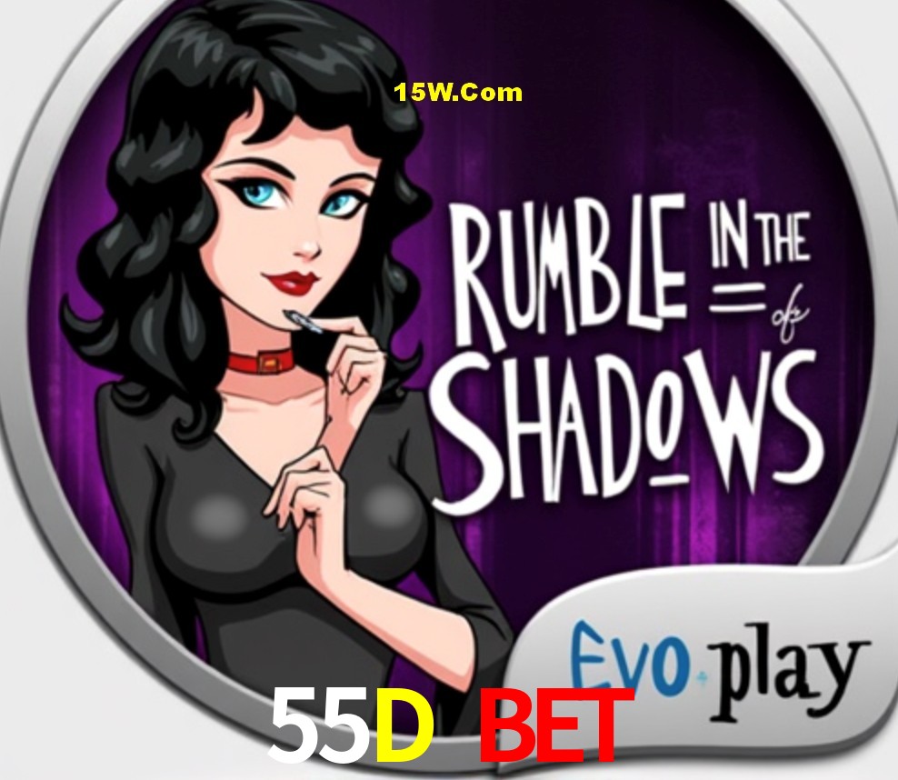 Casino Ao Vivo 55D Bet