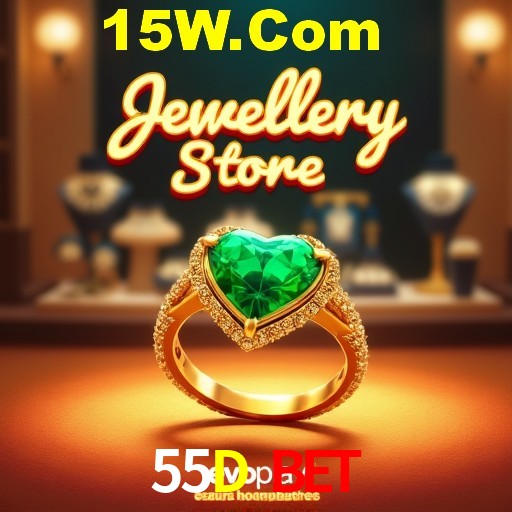Interface do App 55D Bet