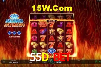 Promoções Sazonais 55D Bet