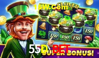 Ofertas Exclusivas 55D Bet