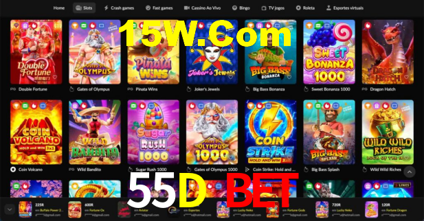 55D Bet