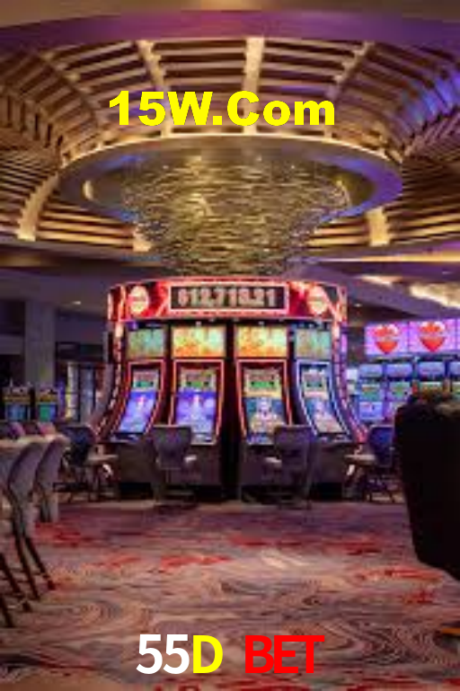 55D Casino
