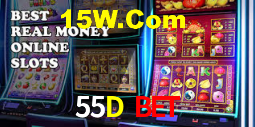 55D Bet,55D Slot