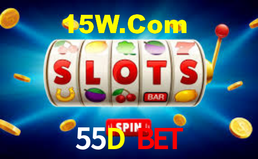 55D Casino