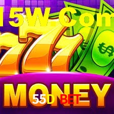 Roulette Table 55D Bet