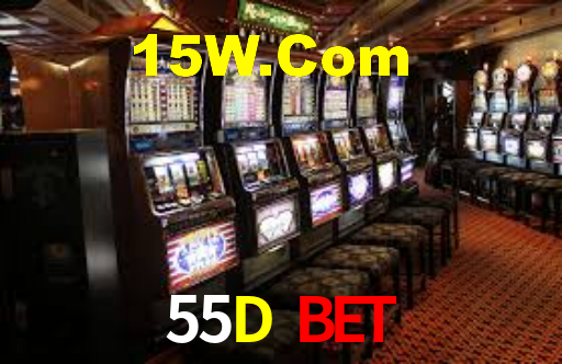 55D Casino