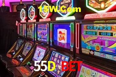 Cadastro Rápido 55D Bet