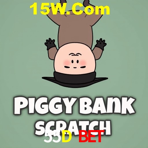 Exclusive Offers 55D Bet