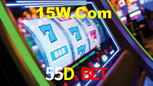 55D Casino