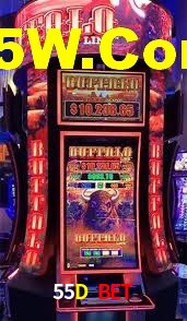 VIP Casino 55D Bet
