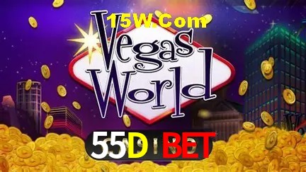 cassino 55D Bet
