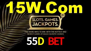 Premium Interface 55D Bet