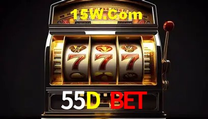 Integração de APIs 55D Bet