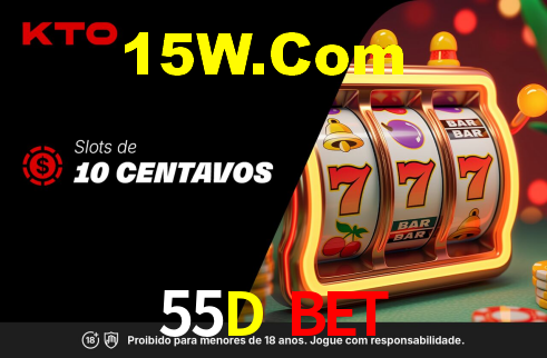 55D Bet,55D Slot