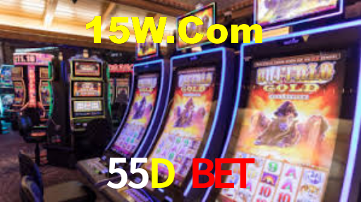 55D Bet,55D Slot