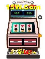 Mesa de Blackjack 55D Bet