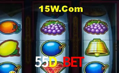Estatísticas 55D Bet
