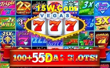 Sistemas de Segurança 55D Bet