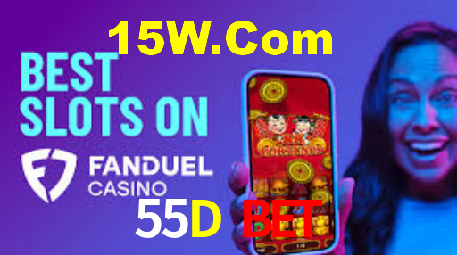 55D Bet: Seu Cassino Premiado com Pagamentos Rápidos