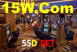Tennis Betting 55D Bet