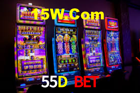 55D Slot