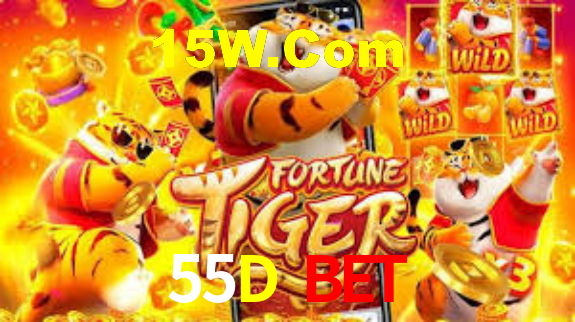 55D Bet: A Experiência de Casino com Jogos de Mesa ao Vivo