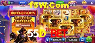 Game Statistics 55D Bet