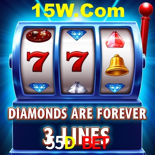 Descubra o Mundo do Cassino Online com 55D Bet