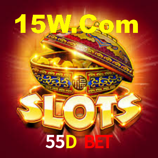 55D Casino