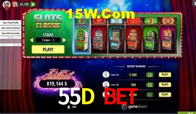 Login Seguro 55D Bet