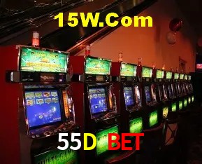 Experiência VIP 55D Bet