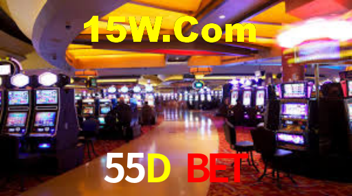 55D Bet