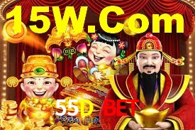 Tournaments 55D Bet