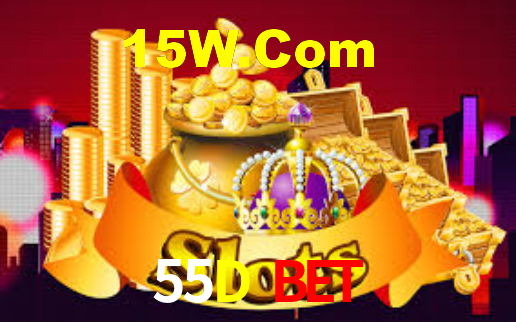 55D Bet,55D Slot