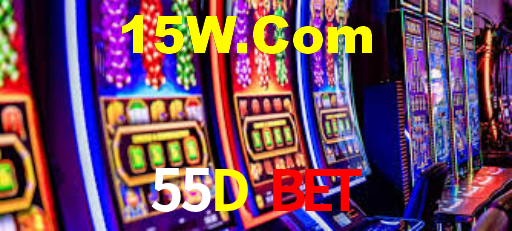 55D Slot
