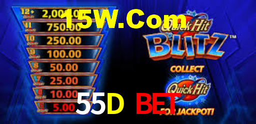 55D Bet,55D Slot