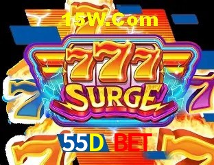 Jogos de Slot 55D Bet