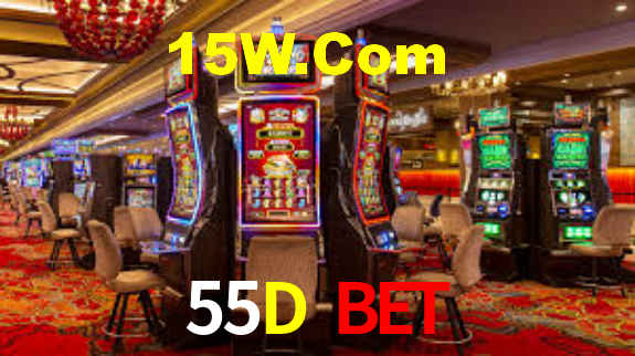 55D Bet