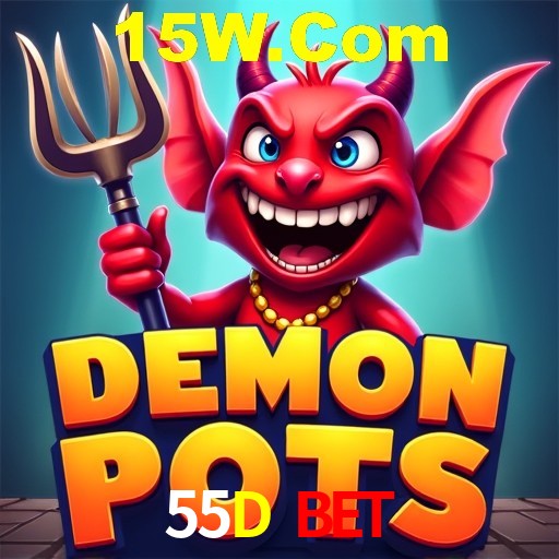 Apostas Esportivas na 55D Bet: Um Guia Completo