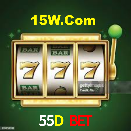 55D Bet