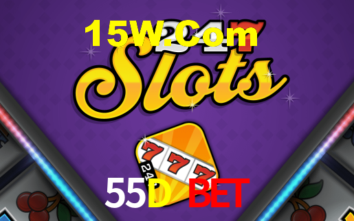 55D Slot