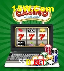 Casino VIP 55D Bet