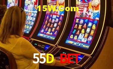 Avaliações dos Jogadores 55D Bet