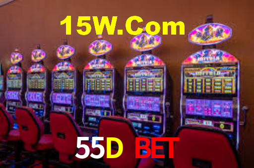 55D Slot