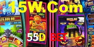 Daily Bonuses 55D Bet