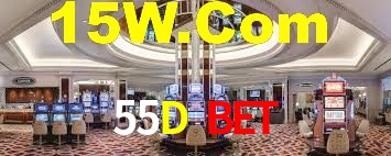 Welcome Bonus 55D Bet