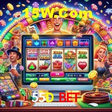 Player Reviews 55D Bet